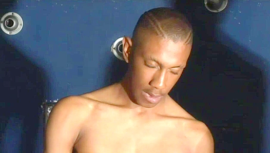 Gay XXX ~ Martin & Lucas Lead a Wild Group IR Fucking Frenzy