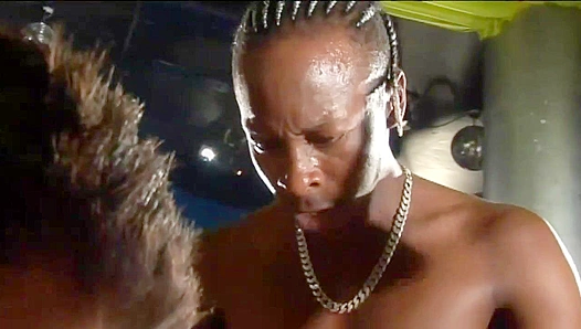 Gay XXX ~ Martin & Lucas Lead a Wild Group IR Fucking Frenzy