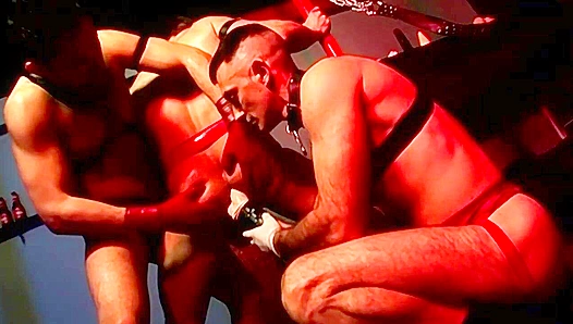 Bonus Fetish ~ Non-Pro Dudes Fucking Hot & Hard