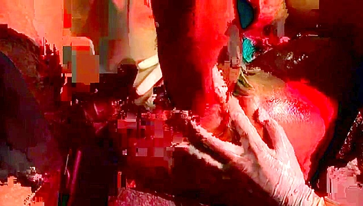 Bonus Fetish ~ Non-Pro Dudes Fucking Hot & Hard