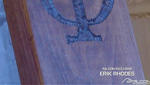 Nash Lawler & Cameron Marshall ~ Perfect Oral Bliss - Falcon Studios