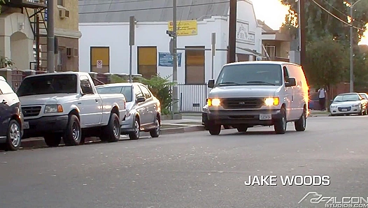 Nash Lawler & Cameron Marshall ~ Perfect Oral Bliss - Falcon Studios