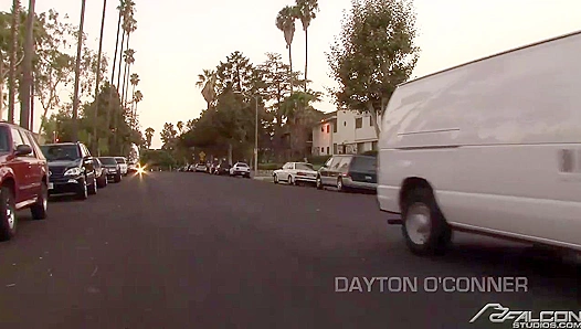 Nash Lawler & Cameron Marshall ~ Perfect Oral Bliss - Falcon Studios