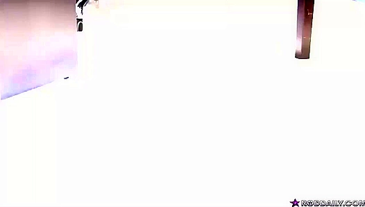 Rod Daily & Dylan Hauser ~Entertaining Each Other Behind the Scenes