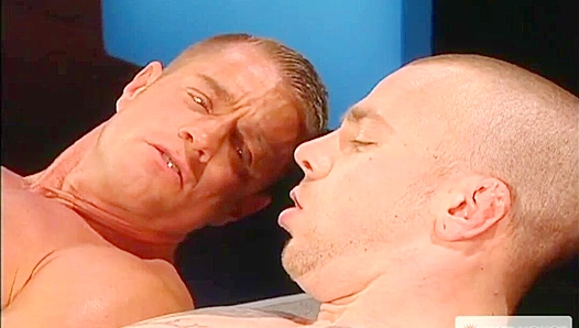 Nude Tyler Saint & Dillon Crow Sideways Sex - Hot House Passion