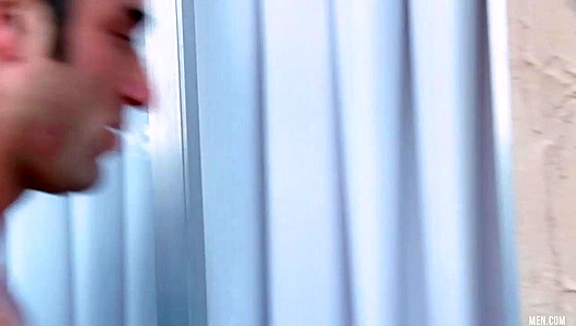 Spencer Reed & Philip Aubrey ~ Brutal Drilling in the Raw