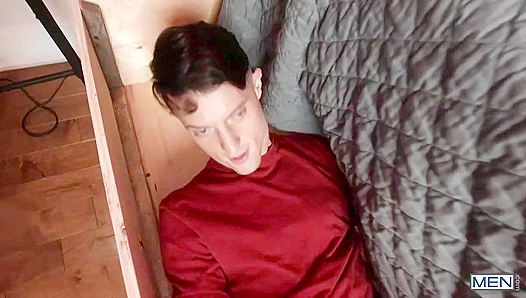 Shae Reynolds and Zane ~ Insanely Hot Fucking Action!