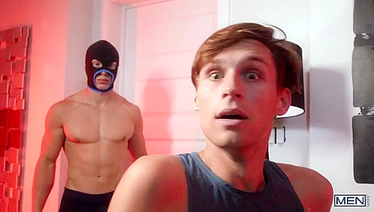 Shae Reynolds and Zane ~ Insanely Hot Fucking Action!