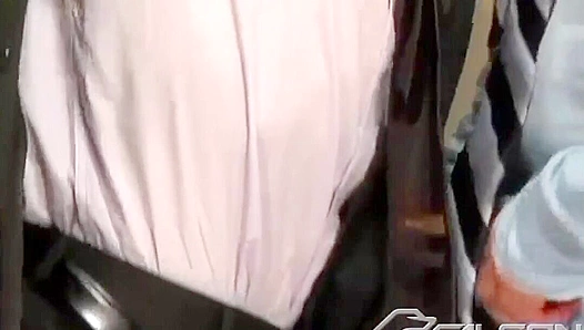 Horny Office Fuck ~ Roman Heart & Koen Bradshaw Heat Up Falcon Studios