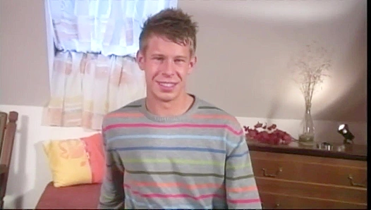 Jimmy Calls the Shots ~ A Busty Orgy at Gay XXX