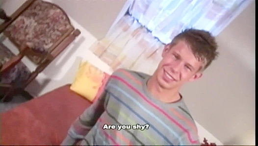 Jimmy Calls the Shots ~ A Busty Orgy at Gay XXX