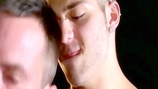 Todd Welch & Tommy Defendi Get Wild ~ Outdoor Boner Fun - Bonus Hunks