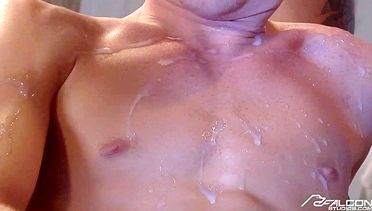 Luke & Cameron's Spooky Sex Pledge - Falcon Studios