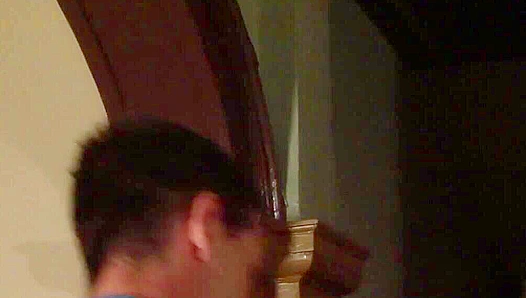 Spooky Bangs ~ TJ Hawke's Sexy Halloween Adventure - Falcon Studios