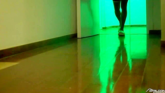 Interracial Anal Showdown ~ Falcons Best Cumshots