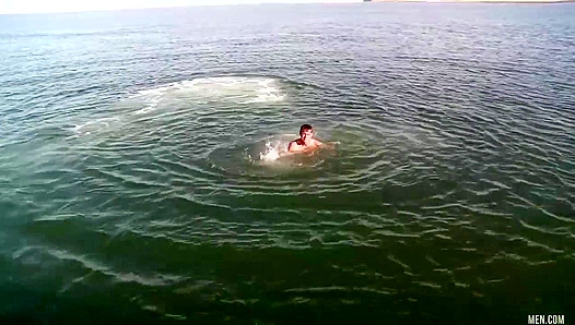 Ryan Driller & Trent Diesel ~ Anal Lust Overload - Drill My Hole