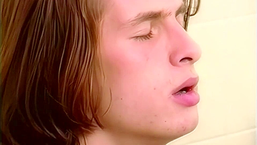 Mikulas Gost Demands Gregor Hanslik's Cumshot