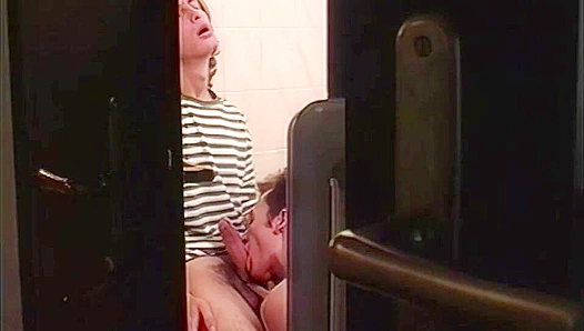 Mikulas Gost Demands Gregor Hanslik's Cumshot