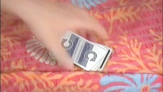 Brutal Booty Blasting ~ Naked Jay Renfro Takes a Wild Ride - Gay XXX