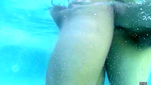 Jeyden Studley and Tyr Alexander Teach Anal Love at School