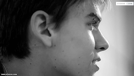 Piss Whores Alex Goldwin & Milan Silver Get Wild Together - Gay XXX