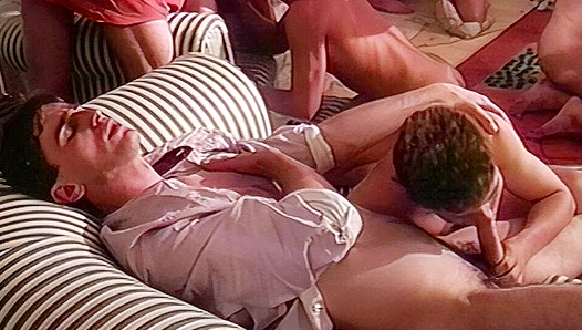 Alan Greksa and The Boyz ~ No Shame Fucking Frenzy