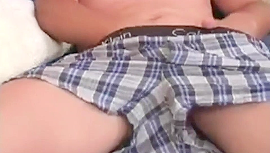 Stefano Ricci Pouts and Strokes Solo - Circle Jerk Boys