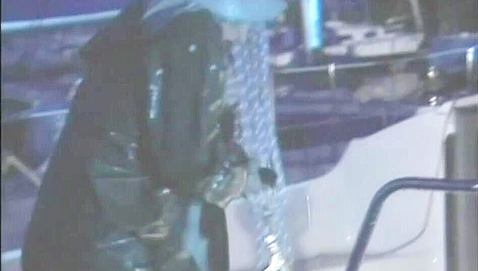 Stud Fucks Alex Clifford Hard on Luxury Yacht - Gay XXX