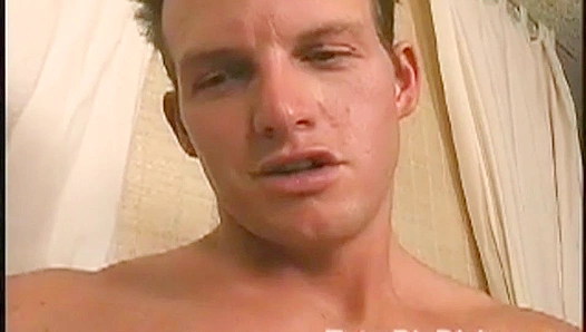 Extra Big Dicks Stuff Daev's Desperate Asshole