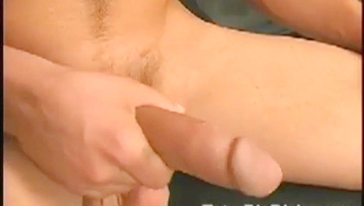 Extra Big Dicks Stuff Daev's Desperate Asshole