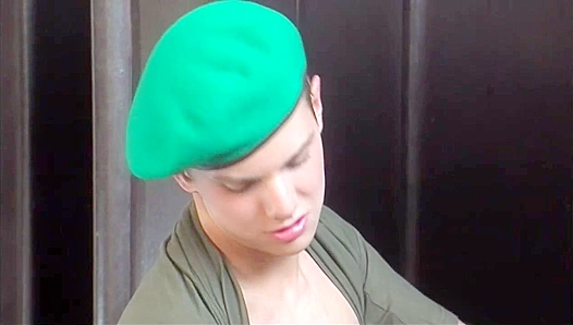 Denis Reed & Johnny Hunter's Wild Orgy Adventure - Gay XXX