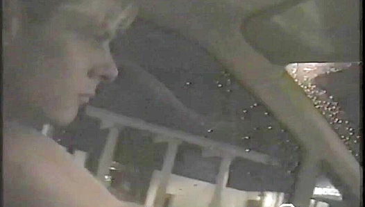 Vintage Passion ~Danny Houston & Roe Blaxton's Hardcore Romance - Falcon Studio