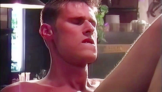 Roman Gregor & Kristof Junas ~ Pure Fucking Pleasure - Falcon Studios