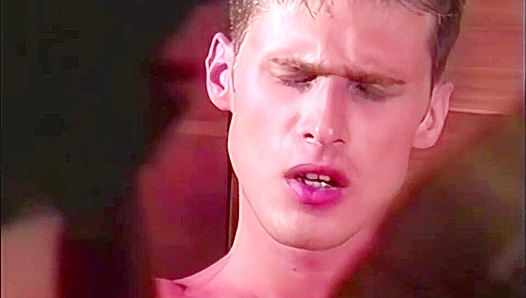 Roman Gregor & Kristof Junas ~ Pure Fucking Pleasure - Falcon Studios