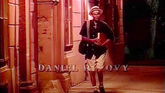 Roman Gregor & Kristof Junas ~ Pure Fucking Pleasure - Falcon Studios