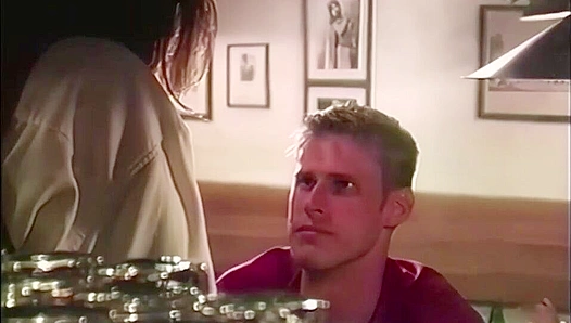 Roman Gregor & Kristof Junas ~ Pure Fucking Pleasure - Falcon Studios