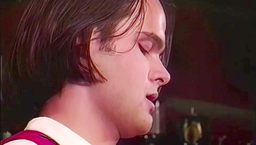 Roman Gregor & Kristof Junas ~ Pure Fucking Pleasure - Falcon Studios