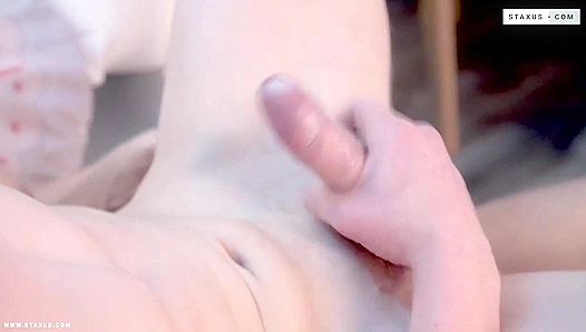 Raw Bareback Bliss ~ Danny Jones & David Hollister Unleashed - Gay XXX