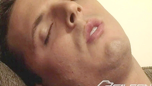 Hot Anal Action ~ Matt Murdock and Marc Stone Get Wild in Magazines