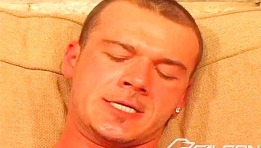 Mikey Mike's Finger Frenzy ~ Always on the Edge