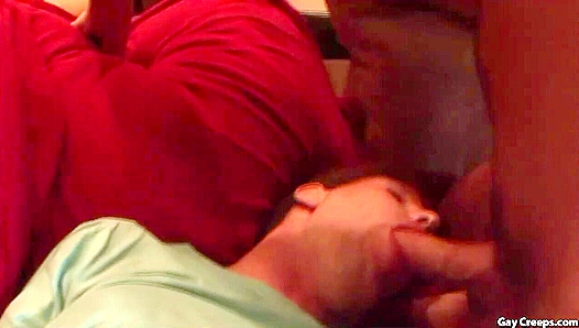 Horny Homewrecker ~ Jared Michaels Seduces the Married Man