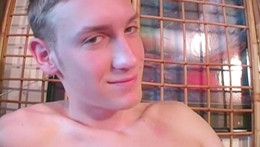 Meaty Member ~ Adam Archer Shows Off His Stunning Cock at Boyz Party