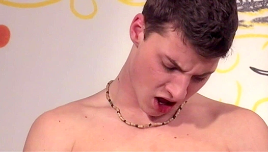Dion Phillips Takes Center Stage in Wild Group Gay Fuckfest - Gay XXX