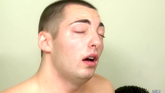 Topher & Lucca's Hard Core Booty Blasting Adventure at School