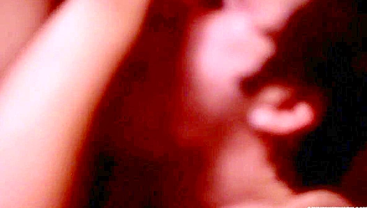 Twilight Bites ~ Kain Lanning & Jonathan Cole's Vampiric Fuck Session