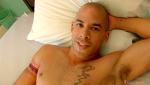 Austin Wilde's Wild Bed Adventures