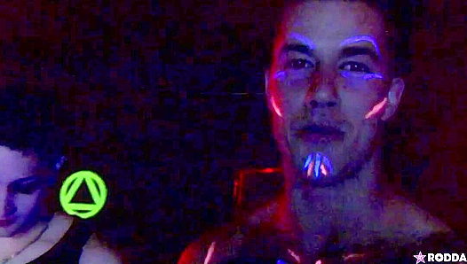 Thirsty Vampires ~ Horny Rod Daily & Silas O'Hara's Savage Fuck Session