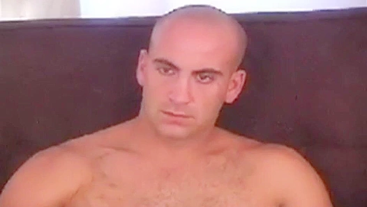 Unstoppable Lust ~ Handsome Mike Takes On Three Hung Thirsty Dudes