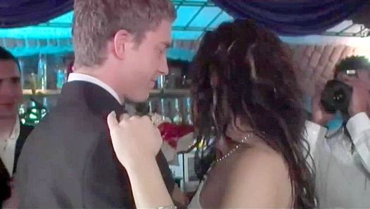 Tom Nowy & Friends Get Inspired ~ Straight Fucking Twist at Gay XXX