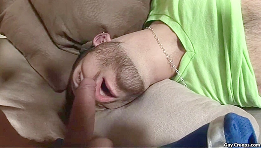 Big Balls & Bad Anal ~ Tommy Defendi's Wild Ride at XXX GAY